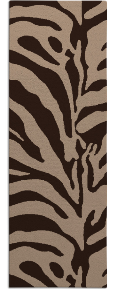 equatorial rug - item 269047