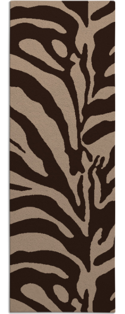 equatorial rug - item 269048