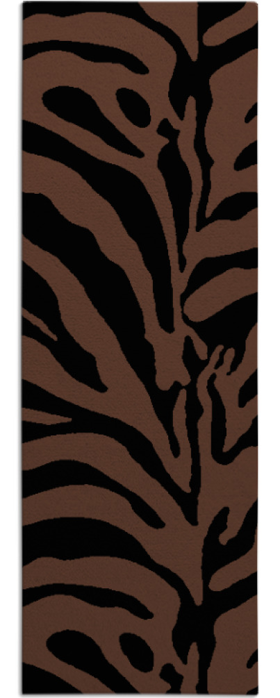 equatorial rug - item 269049