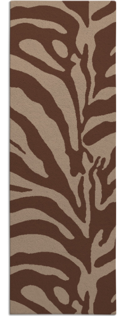 equatorial rug - item 269051