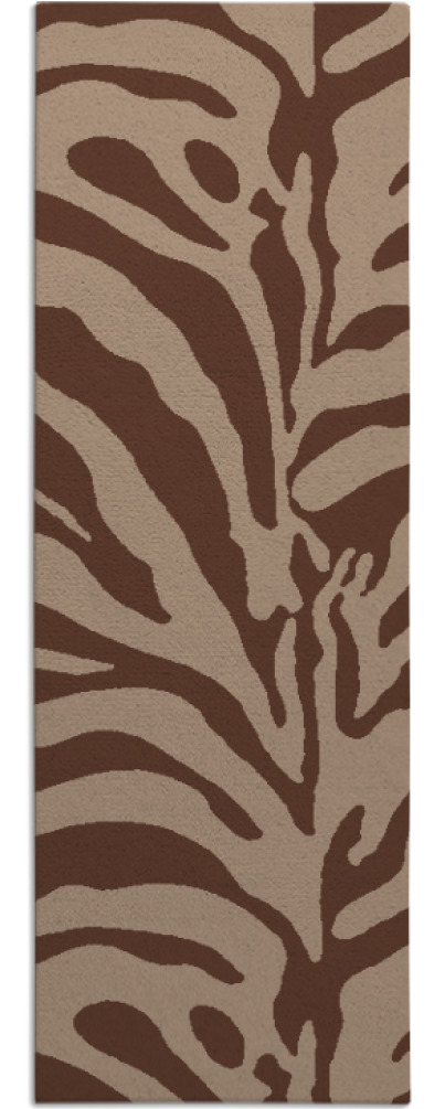 equatorial rug - item 269052