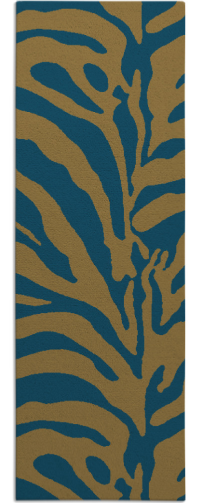 equatorial rug - item 269055