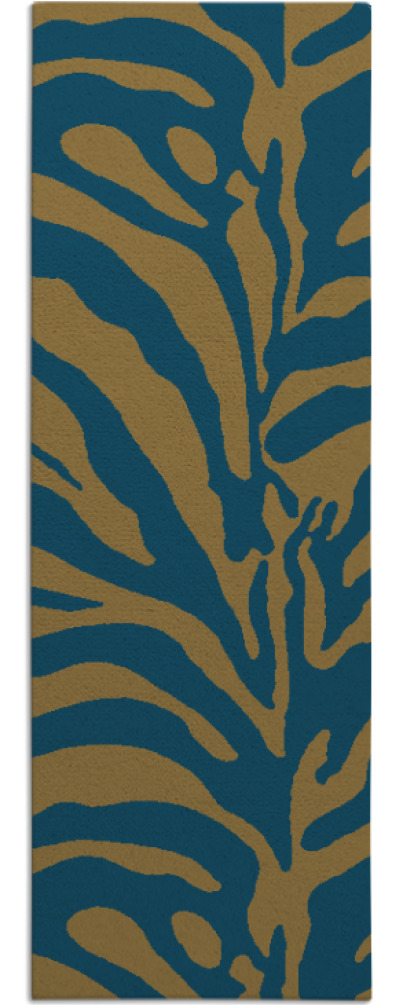 equatorial rug - item 269056