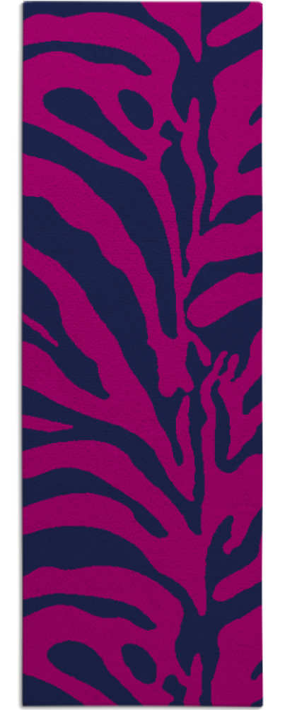 equatorial rug - item 269061