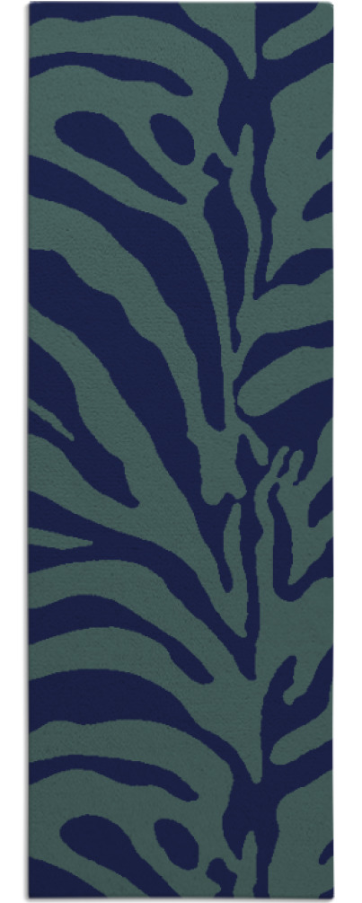 equatorial rug - item 269065