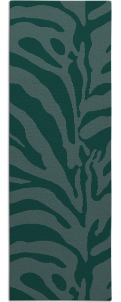 equatorial rug - item 269067