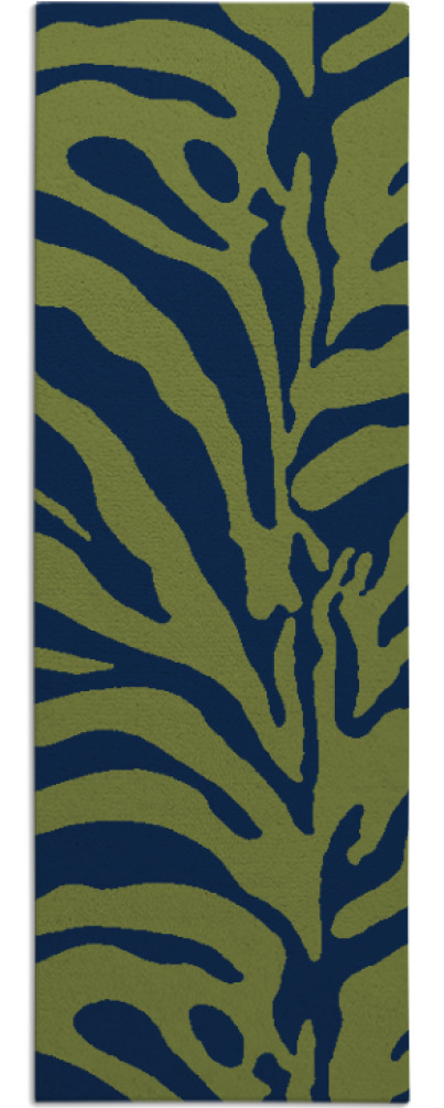 equatorial rug - item 269069