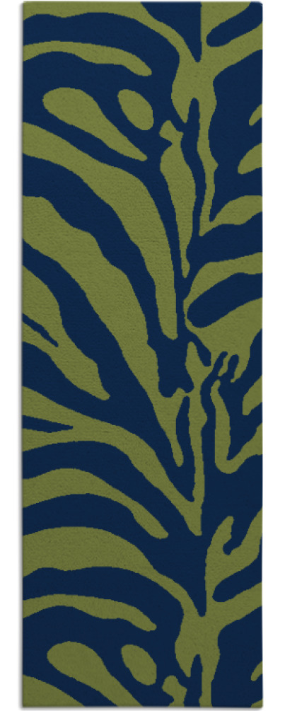 equatorial rug - item 269070