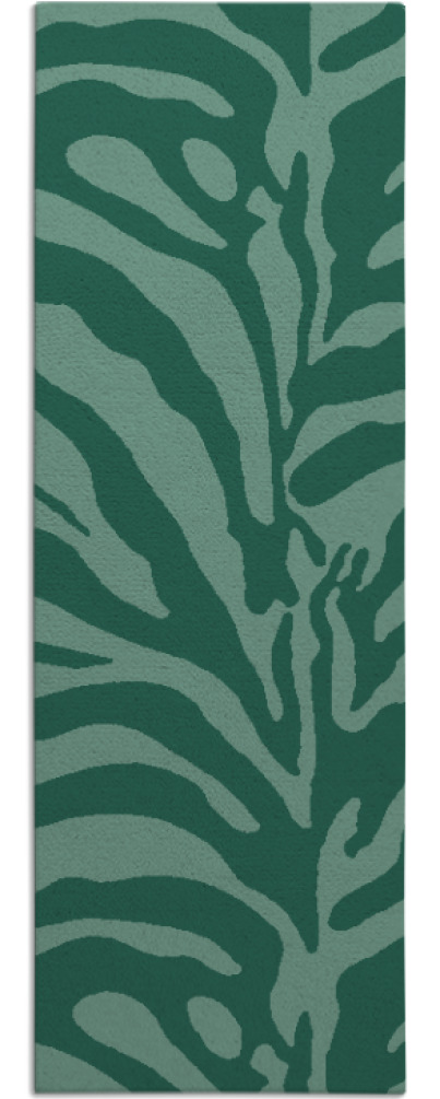 equatorial rug - item 269090