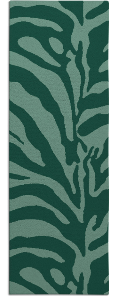 equatorial rug - item 269092