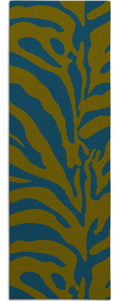 equatorial rug - item 269093