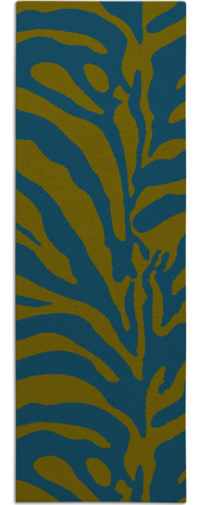 equatorial rug - item 269094