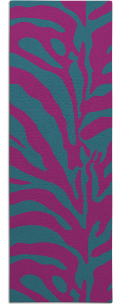 equatorial rug - item 269097