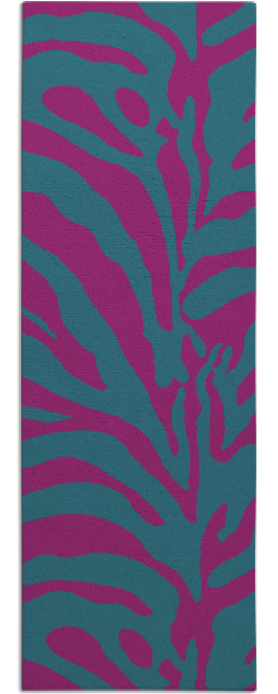 equatorial rug - item 269098