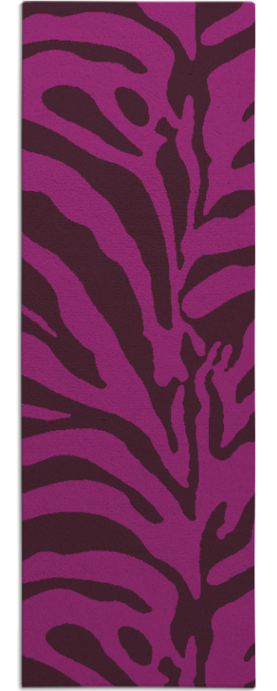 equatorial rug - item 269099