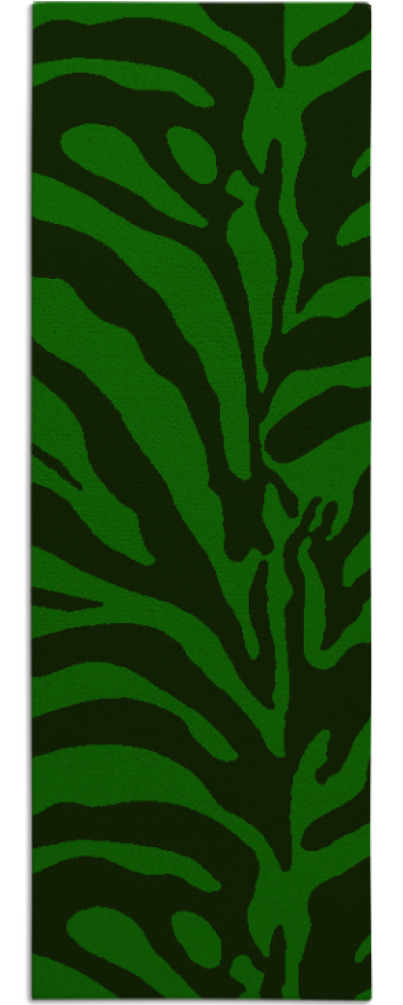 equatorial rug - item 269101