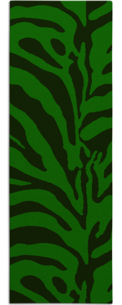 equatorial rug - item 269102