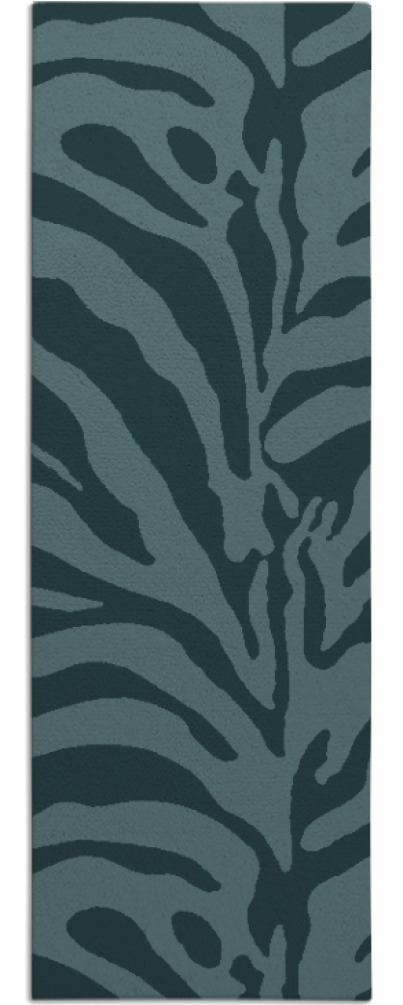 equatorial rug - item 269106