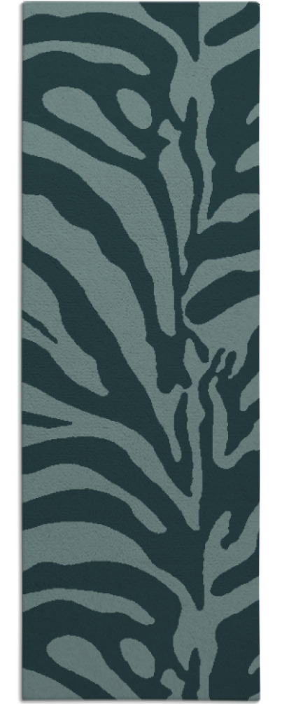 equatorial rug - item 269107