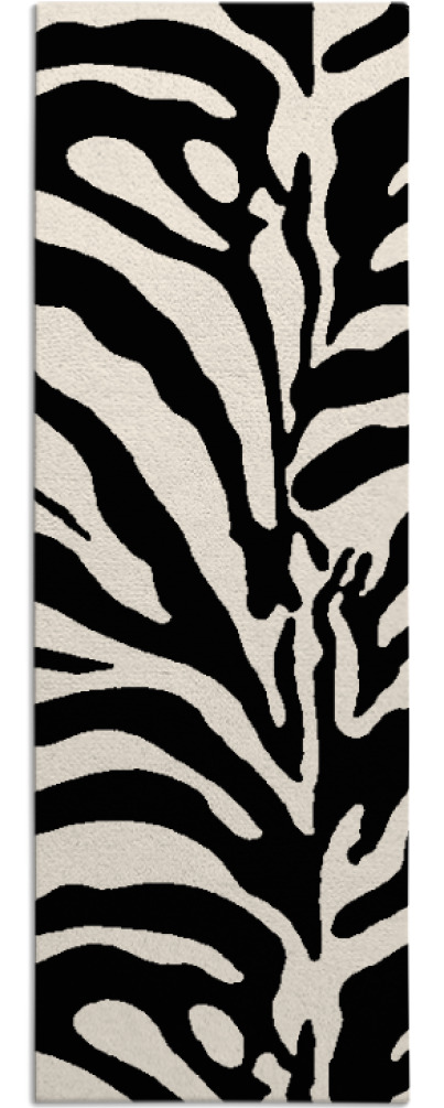 equatorial rug - item 269109