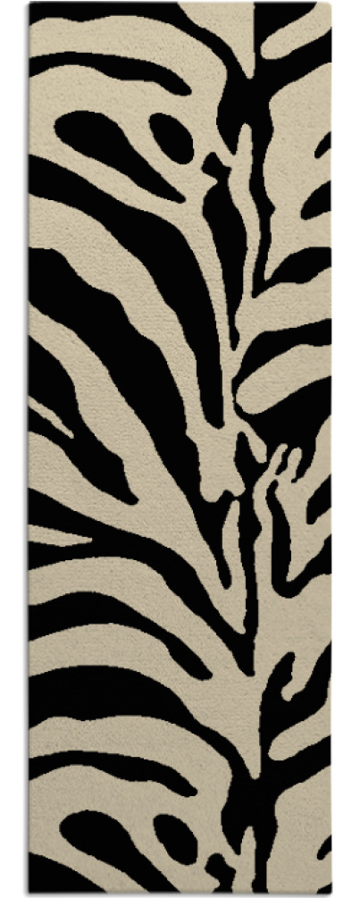 equatorial rug - item 269112