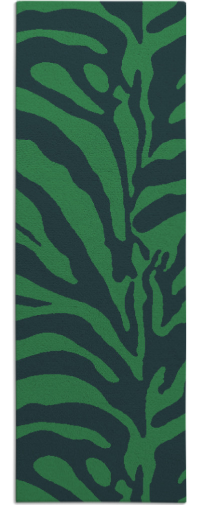 equatorial rug - item 269115