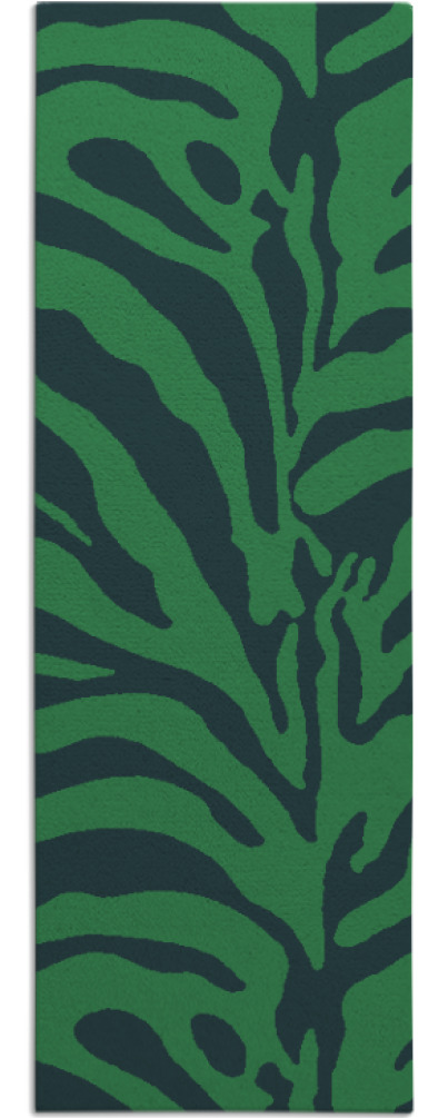 equatorial rug - item 269116