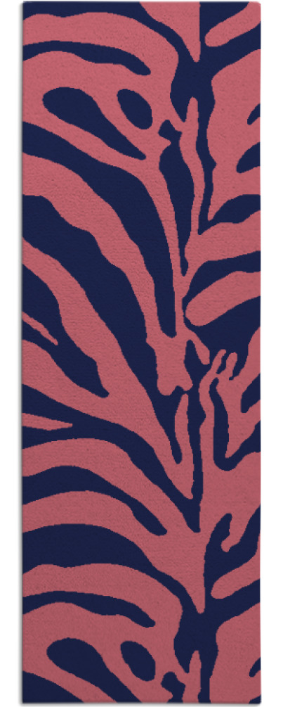 equatorial rug - item 269125