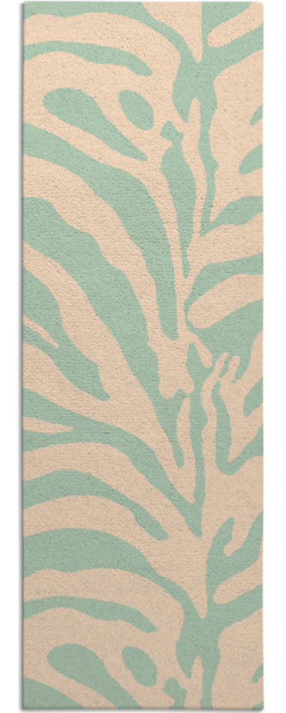 equatorial rug - item 269135