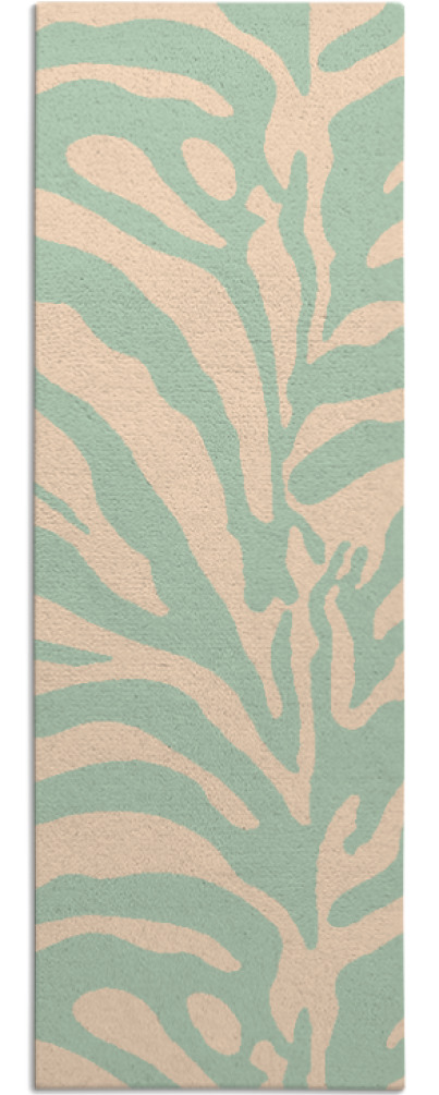 equatorial rug - item 269136