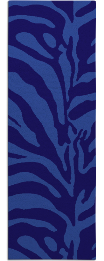 equatorial rug - item 269137