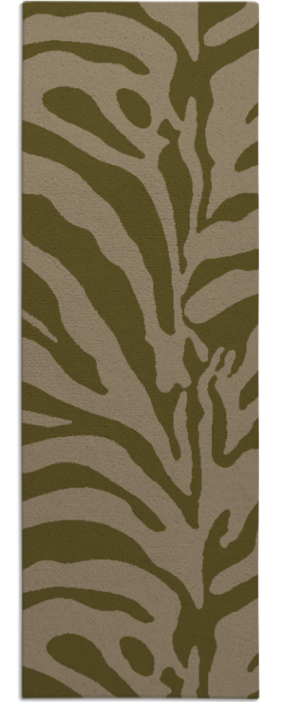 equatorial rug - item 269153