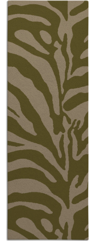 equatorial rug - item 269154