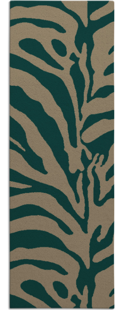 equatorial rug - item 269155