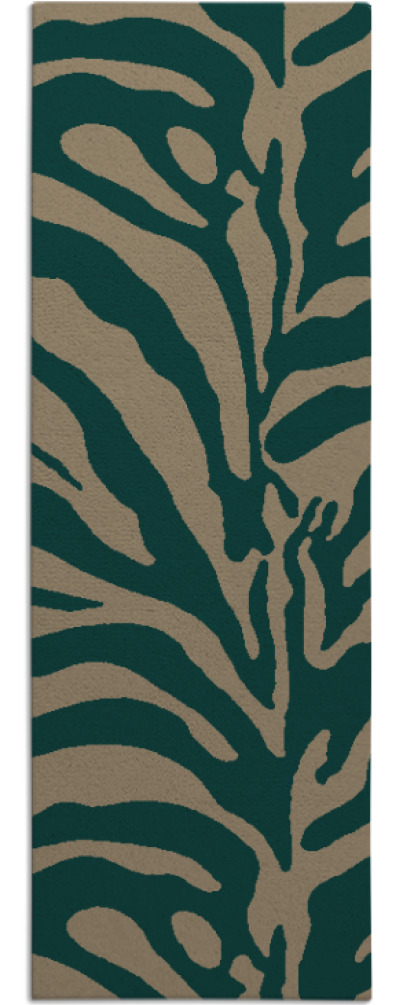 equatorial rug - item 269156