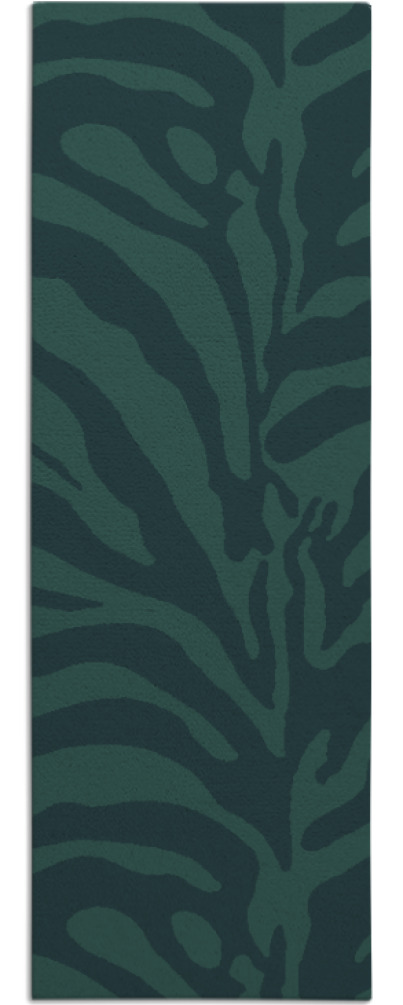 equatorial rug - item 269163