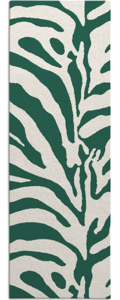 equatorial rug - item 269165