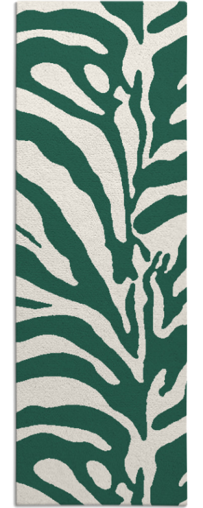 equatorial rug - item 269166