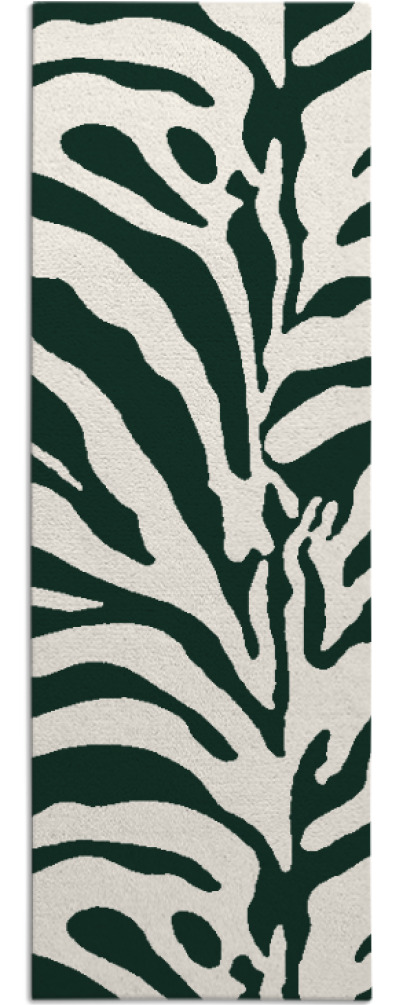 equatorial rug - item 269167