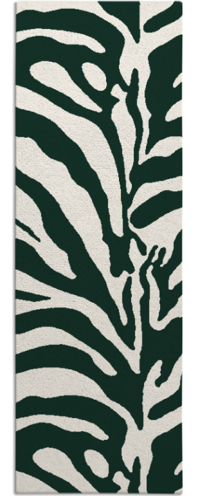 equatorial rug - item 269168