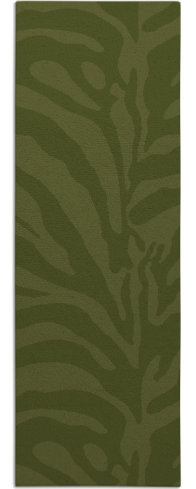 equatorial rug - item 269169