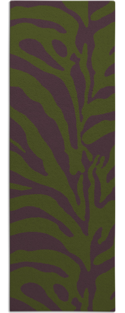 equatorial rug - item 269171