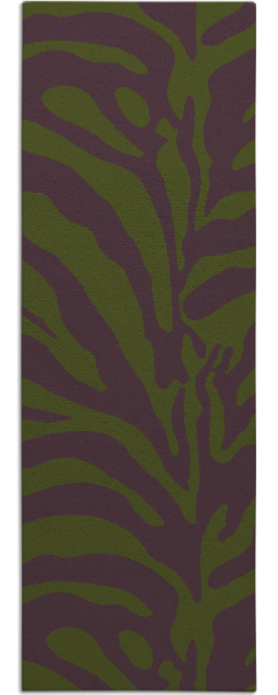 equatorial rug - item 269172