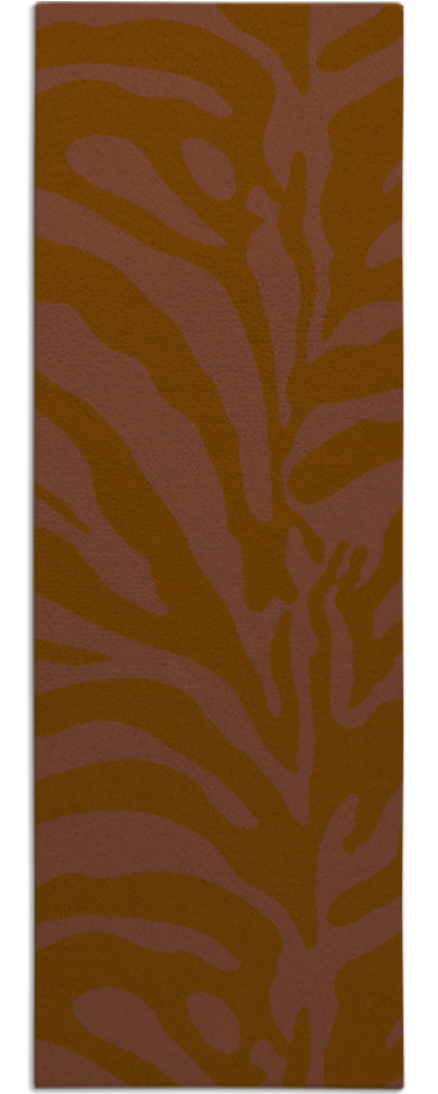 equatorial rug - item 269177