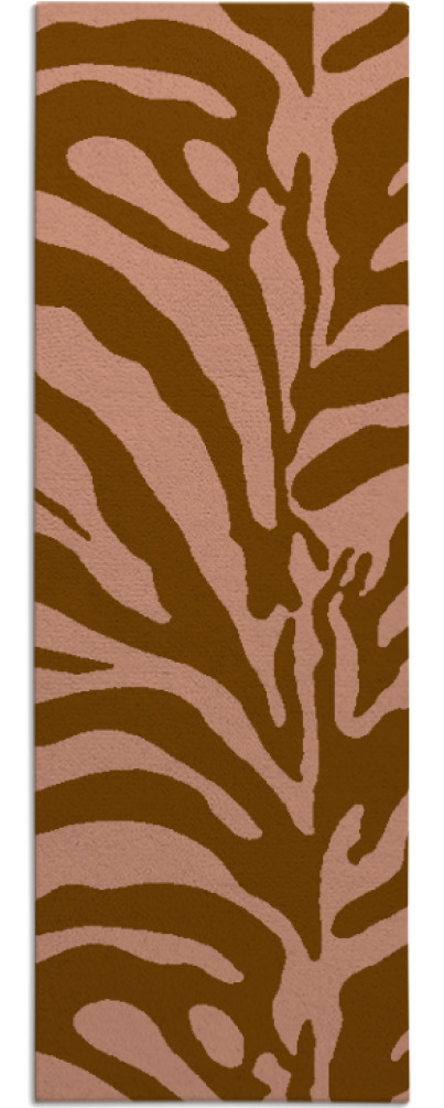 equatorial rug - item 269179