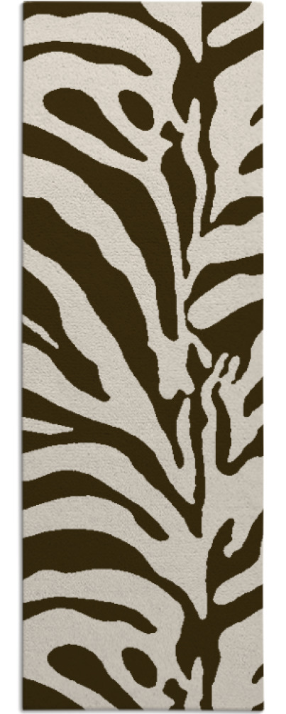 equatorial rug - item 269187