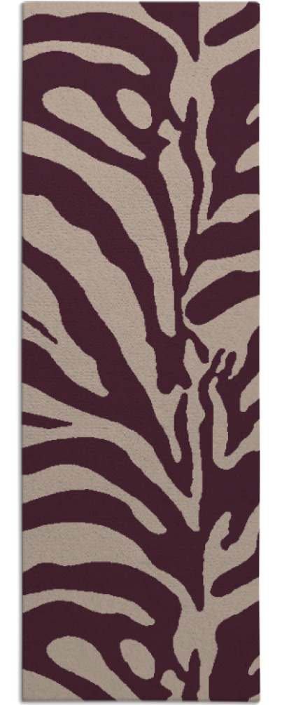 equatorial rug - item 269193