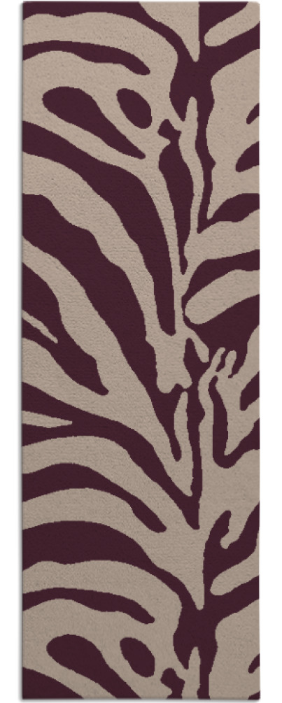 equatorial rug - item 269194