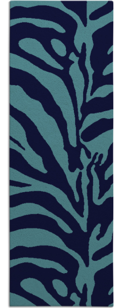 equatorial rug - item 269203