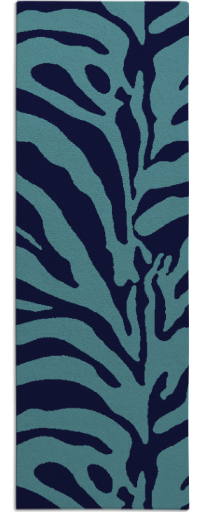 equatorial rug - item 269204